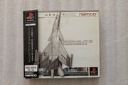 Ace Combat 3 - Sony PlayStation 1 - Japan Import