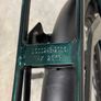 TENWAYS AGO T E-Bike Jungle Green, Like New Image 7
