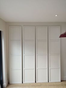 IKEA PAX Wardrobe doors