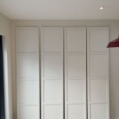 IKEA PAX Wardrobe doors