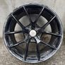 Bbs Ci-r Style Alloys 18' (reps) Read Description Image 4