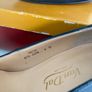 Mitzi Leather Shoes, size 4D Image 2