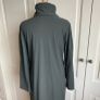 Jane Lushka dress - size 10 - khaki Image 4