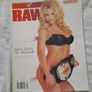 Wwe Raw Magazines 1999 Image 3