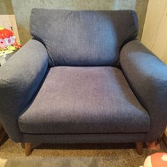 Large Armchair