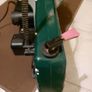 Parkside Scroll Saw PDS 120 B2 Low Vibration Motor 120 Watt 500-1700 RPM in excellent condition Image 10