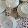Arklow Coffee pot, sugar bowl ,6 cups & saucers Image 7