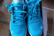 Girl runner