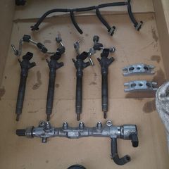 Vw t6  transporter  parts