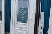 Pvc doors