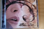 Deborah Harry Necessary Evil CD Album