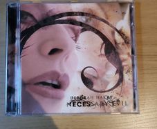 Deborah Harry Necessary Evil CD Album