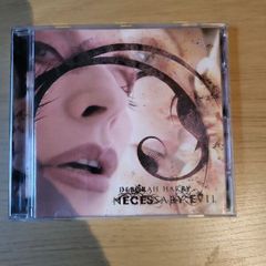 Deborah Harry Necessary Evil CD Album