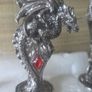 Dragon figurines Image 4