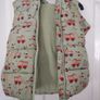 Boys padded Gilet Image 4