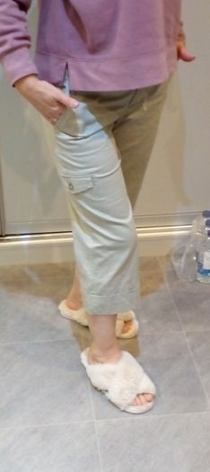 Calvin Klein Bermuda Shorts UK 10