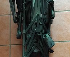 Chicco Liteway Buggy + Rain Cover