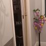 Umbrella and coat stand Image 3