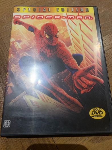Spider-Man (2002)