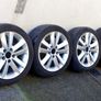 BMW alloys Image 9