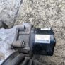 2009 Honda Civic Saloon Steering Rack Image 3