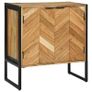Sideboard Brown 70 x 35 x 75 cm Image 2