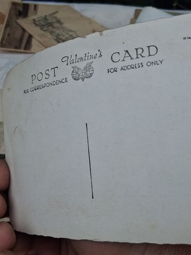 Collection of 21 Irish Vintage Postcards And Photos(Super rare Examples)