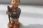 Vintage Goebel Figurine