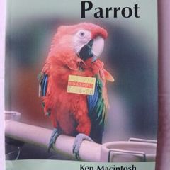 Parrot