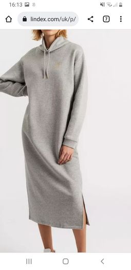 Lindex dress