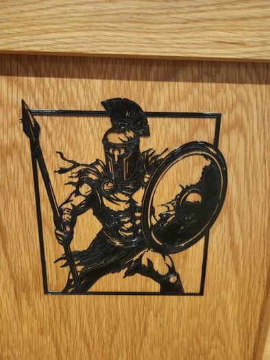 wall art 3d printed picture frame, Lake view, Mountain View, Birds, Fishing, Marvel, DC etc.