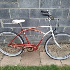 Schwinn Cruiser SS