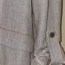 Next Linen Blazer S18 Image 2