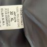 Pixie Daisy open style blazer metallic effect size 14 Image 9