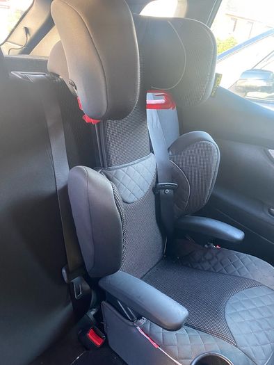 Graco Car Seat