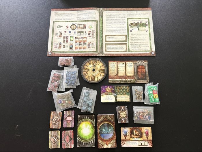 Elder Sign