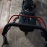 hyundai prolawn petrol lawnmower Image 2
