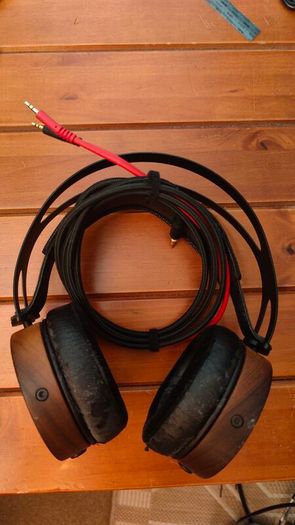 Ollo Audio S4X