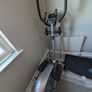 cross trainer / elliptical machine Image 3