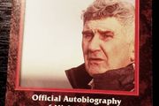 2007. Blessed And Obsessed. Official Autobiography Of Mick O' Dwyer