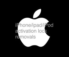 iphone  activation lock removal