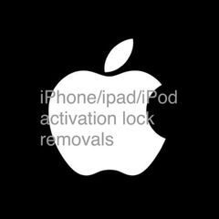 iphone  activation lock removal