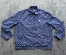Vintage Ralph Lauren Bi-Swing Jacket Mens Large