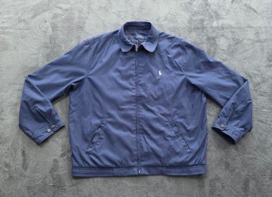 Vintage Ralph Lauren Bi-Swing Jacket Mens Large