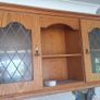 Kitchen Units Oak Image 4