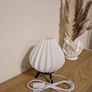 Stylish Origami Design Table Lamp Image 6