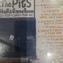 Swingin' Utters - The Album. Image 2