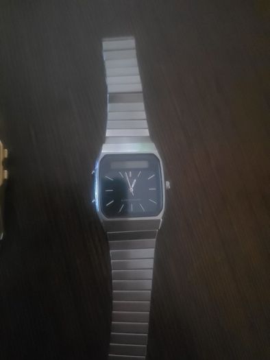 seiko