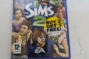 The Sims 2 ps2
