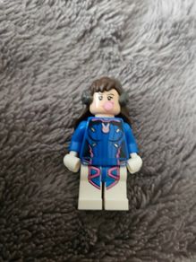 lego d.va overwatch